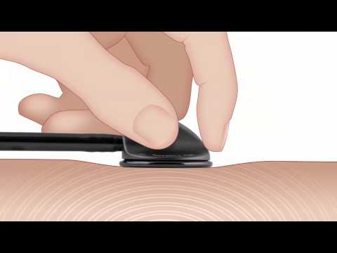Using Littmann® Stethoscopes for Patient Exams