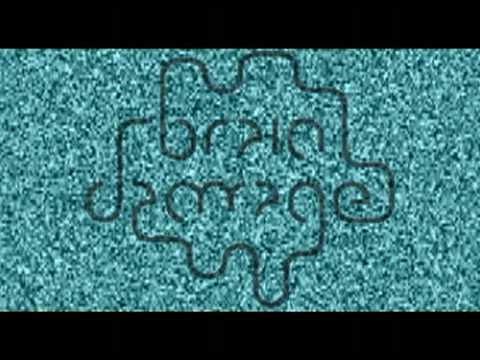 brain damage - cube dub