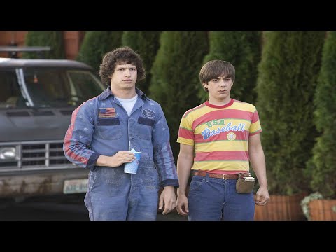 Best Modern Comedic Movie Scenes - Part 2