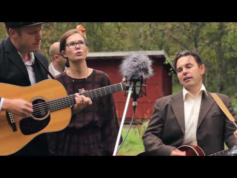 The Man in Me – Sideshow Stringband (Originally performed by Bob Dylan)