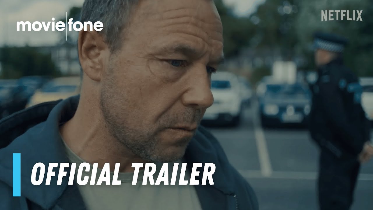 Adolescence | Official Trailer | Owen Cooper, Stephen Graham