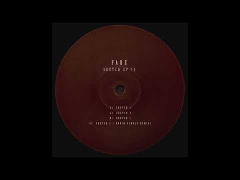 B2. Fabe - Sketch 4 (Robin Scholz Remix) [VAL019]