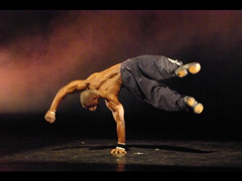 World Best Bboys ★ Best Power Moves & Flips  ★ 2014 HD