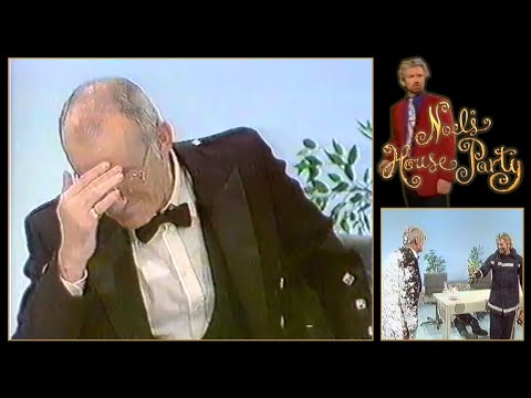 Noel's Gotchas - Jim Bowen