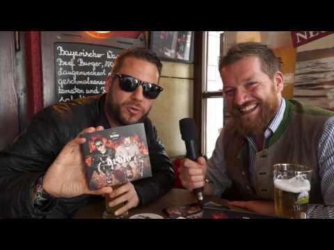 Preview: Da Rocka & Da Waitler - Veröffentlichung ihres neuen Albums DRDW