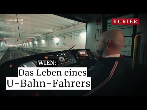 U-Bahn über Nacht: Leben und Arbeiten ohne einzuschlafen