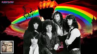 Rainbow - Tite Squeeze (full album Straight Between The Eyes 1982)