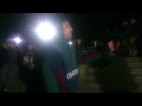 Foupac vs Mila - RADR T4/2021 Fecha 13 FINAL