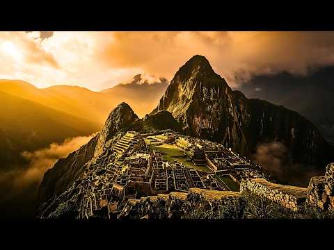 ¿Por Qué Abandonaron Machu Picchu? Nadie Sabe