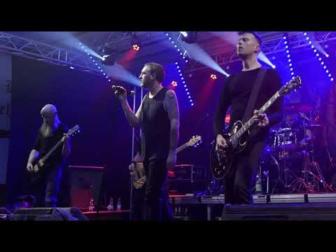 DARK MILLENNIUM - The Atmosphere (Live 2022)