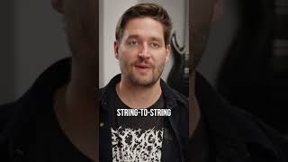 Video thumbnail for Introducing Black Winter Rails by Seymour Duncan