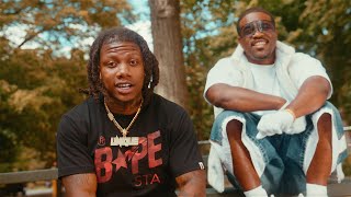 Neek Bucks - Admit It ft. FERG (Official Music Video)