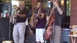 Mississippi Rain by Delta Reign