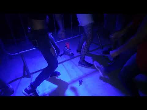 DinoFrito @ Hipnose - O Equilíbrio