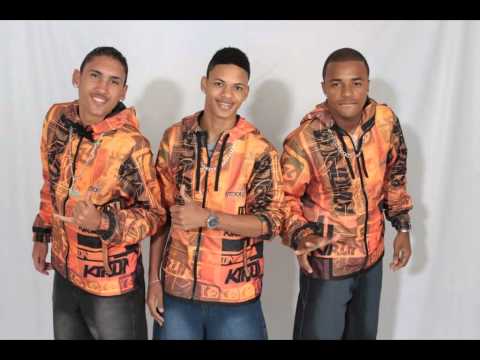 Mc's ALACA, TROZ & DEDÊ E VALDY & ALAK  - DESMANTELO