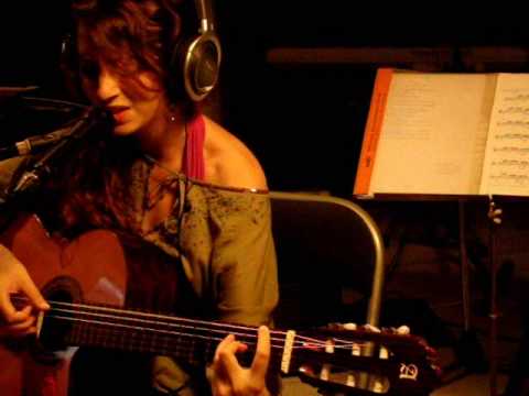 emmy Curl - Cayman Island (Kings of Convenience Cover)