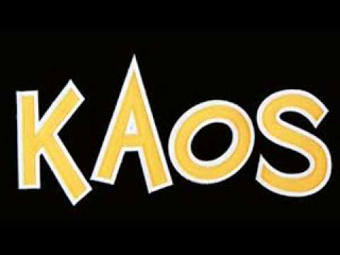 Darkbeat vs. Fired Up! - Oscar G. & Funky Green Dogs Blend - Kaos' Classics