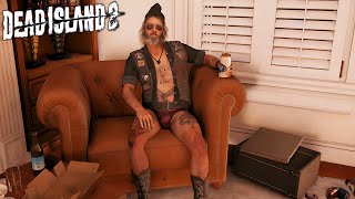 Dead Island 2: The Ballad Of Rikky Rex