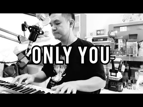 Only You (Cover) - Original Song by Sidney Mohede ft. Andy Rianto
