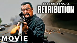 Download lagu The Heist Was a Setup | Retribution | Steven Seagal Action Movie mp3 Download lagu The Heist Was a Setup | Retribution | Steven Seagal Action Movie mp3
