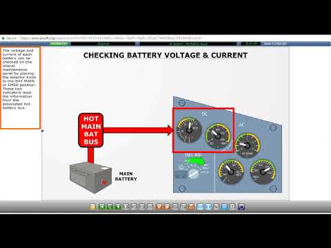 ATR 72 500 Electrical