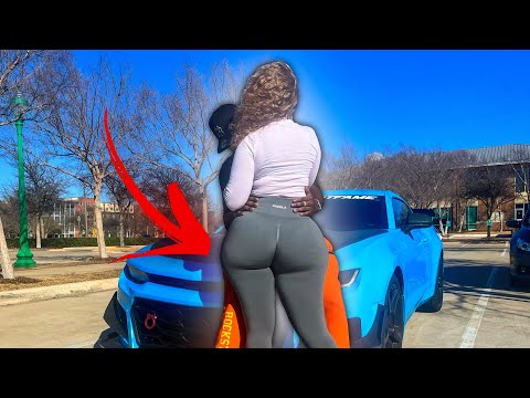 GOLD DIGGER PRANK PART 31!