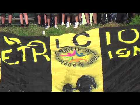 Abruzzo Cup 2017 - 14-15-16 Aprile 2017 - Classe 2007