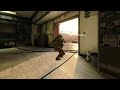 What if Call of Duty Cold War was in Third Person?