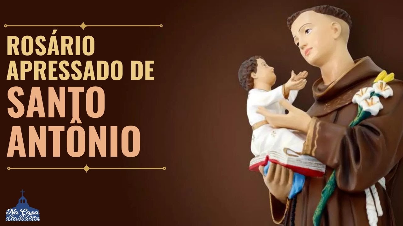 Rosário Apressado de Santo Antônio
