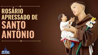 Rosário Apressado de Santo Antônio