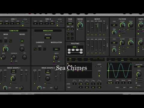Sea Chimes