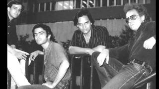 Los Secretos - Algo mas (Directo). 1983