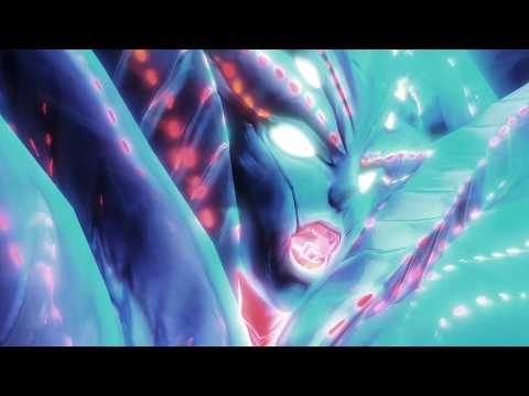 Xenoblade Chronicles X: Definitive Edition - Final Battle & Ending/Credits [Chapter 13] [Void]