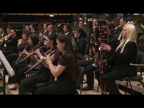 Orff: Carmina Burana (Estuans Interius, In Taberna Quando Sumus) Savaria / Madaras