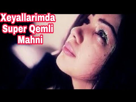 Qemli Mahni ( Xeyallarimda Arzuman Beyleqanli İlham Beyleqanli   ) 2019 Azeri Bass Music