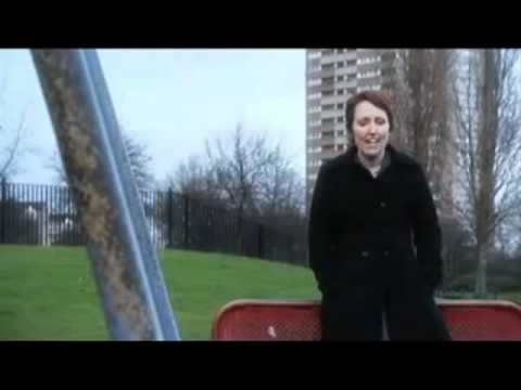 Catherine O'Flynn on What Was Lost