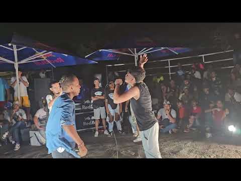 VILARDY SAM🆚FELO MC | 8vos |  Final regional @RedBullBatalla Cartagena 2023 #MRL