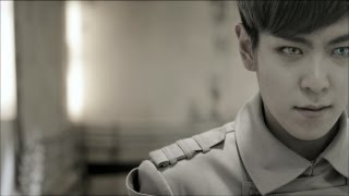 BIGBANG - &#39;MONSTER&#39; M/V Teaser (T.O.P)