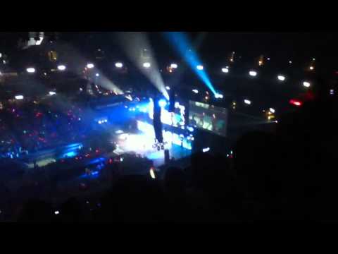 [FanCam] 120520 TVXQ - Mirotic @ SMTOWN LA