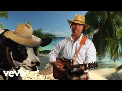 Brent Holmes - Welcome to Bermooda (Official Music Video)