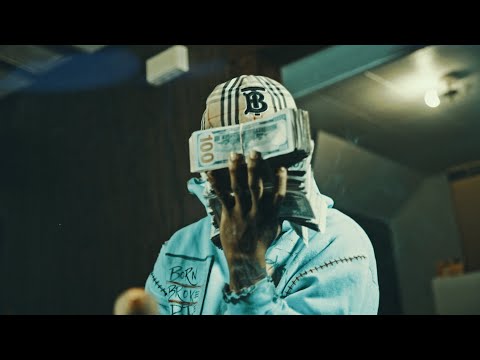 Bantup Smoov - "Hot Block Nigga" (Official Video)