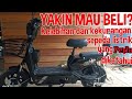 Sepeda Listrik Tahan Berapa Lama