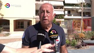 ΑΜΕΣΗ ΕΠΕΜΒΑΣΗ ΛΕΔ ΜΑΓΝΗΣΙΑΣ ΓΙΑ ΝΑ ΣΩΘΕΙ ΧΕΡΙ ΠΟΛΙΤΗ ΑΠΟ ΔΑΧΤΥΛΙΔΙ 15 09 2025