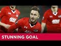 Stunning goal Tankovic | AZ - FC Zenit | Classic