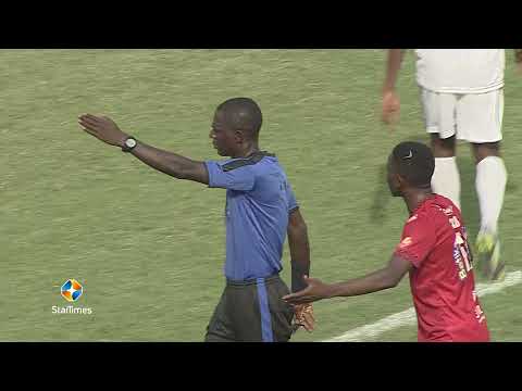 ASANTE KOTOKO 3 : 1 ASHANTIGOLD | EXTENDED HIGHLIGHTS| WK 12