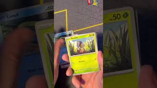 Let’s see what this pack do #megaevolution #pokemon #phantasmalflames #pokemoncards #pokemontcg #fyp