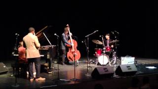 All the Things You Are - Jeffery Miller