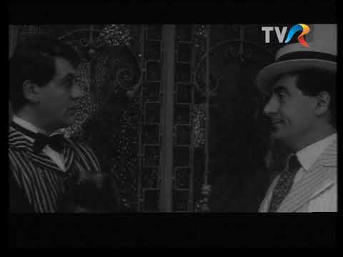 Căldură mare de I.L.Caragiale - Toma Caragiu, Jorj Voicu