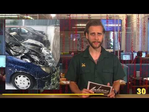 Vorarlberg in 100 Sekunden: 26.06.2017