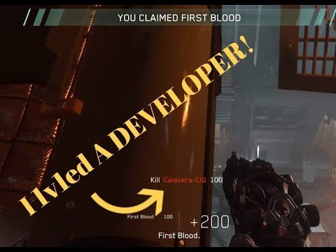 Star Marine Montages #4: Coda Ballistic Pistol Star Citizen